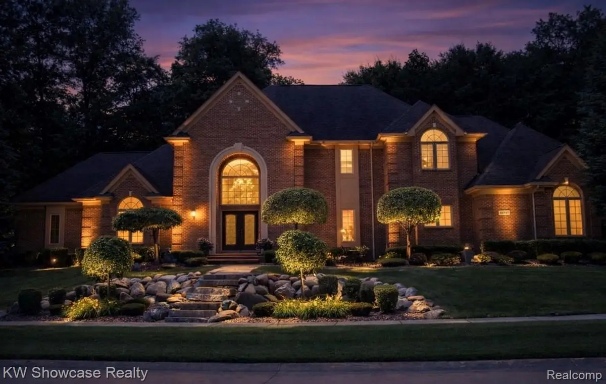 62727 Tournament Drive, Washington, MI 48094 - #1