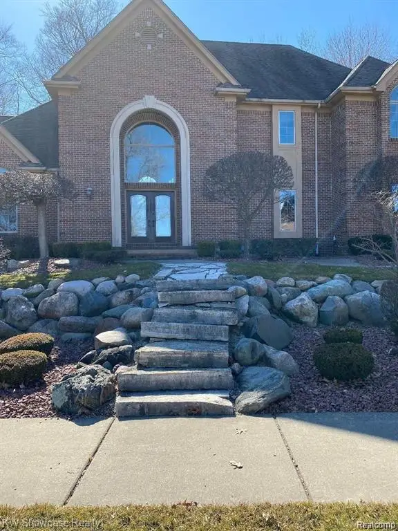 62727 Tournament Drive, Washington, MI 48094 - #2