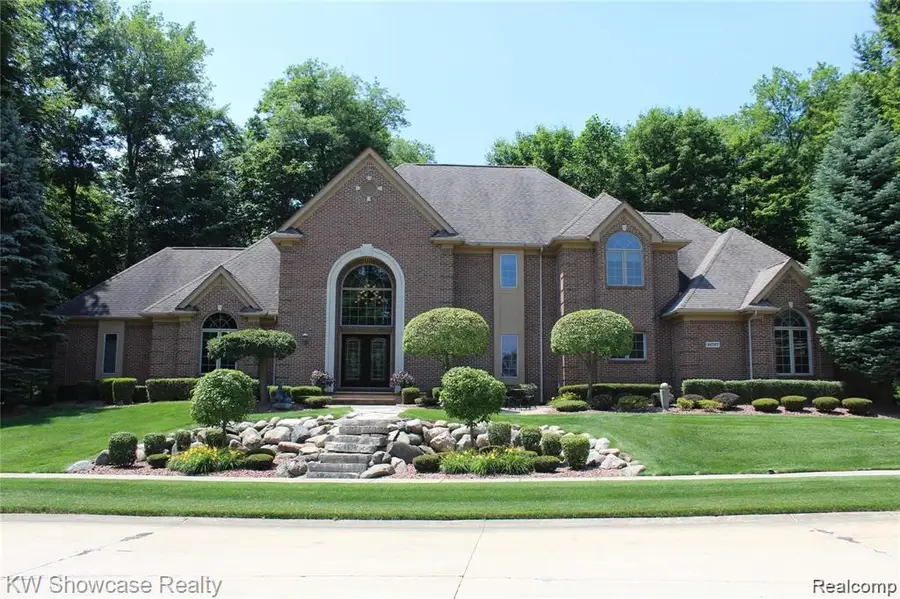 62727 Tournament Drive, Washington, MI 48094 - #3