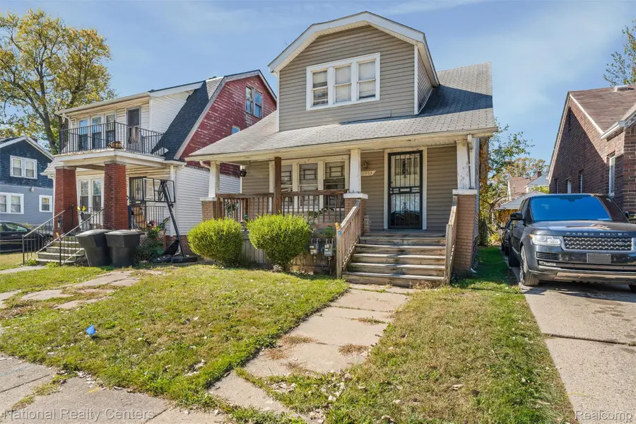 19953 Greeley Street, Detroit, MI 48203 - #2