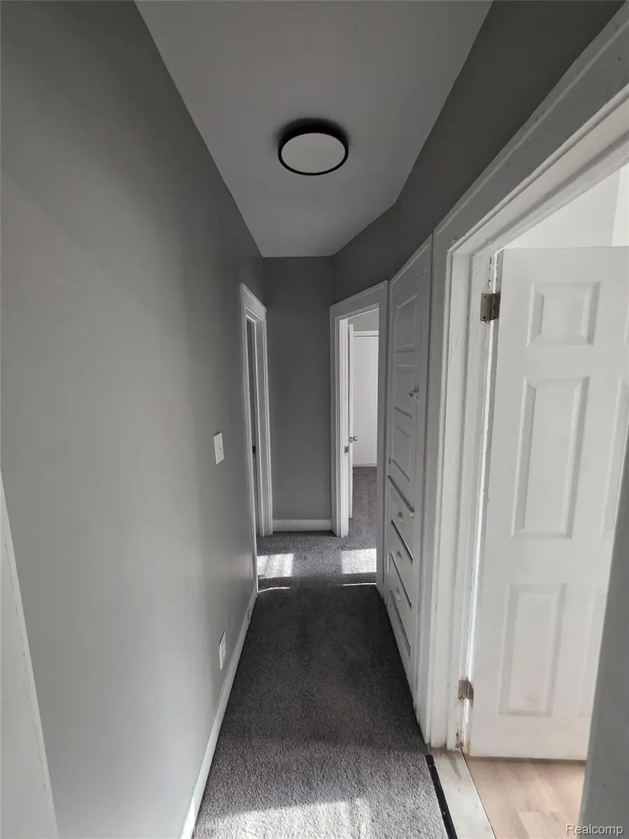 2311 Clements Street, Detroit, MI 48238 - #3