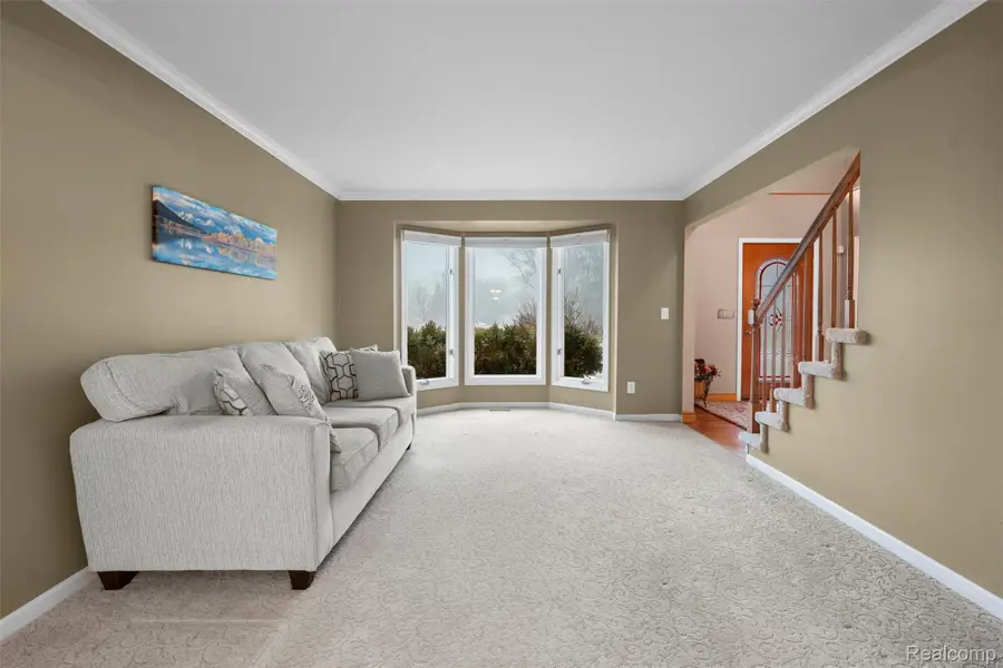 3175 Lexham Lane, Rochester Hills, MI 48309 - #3