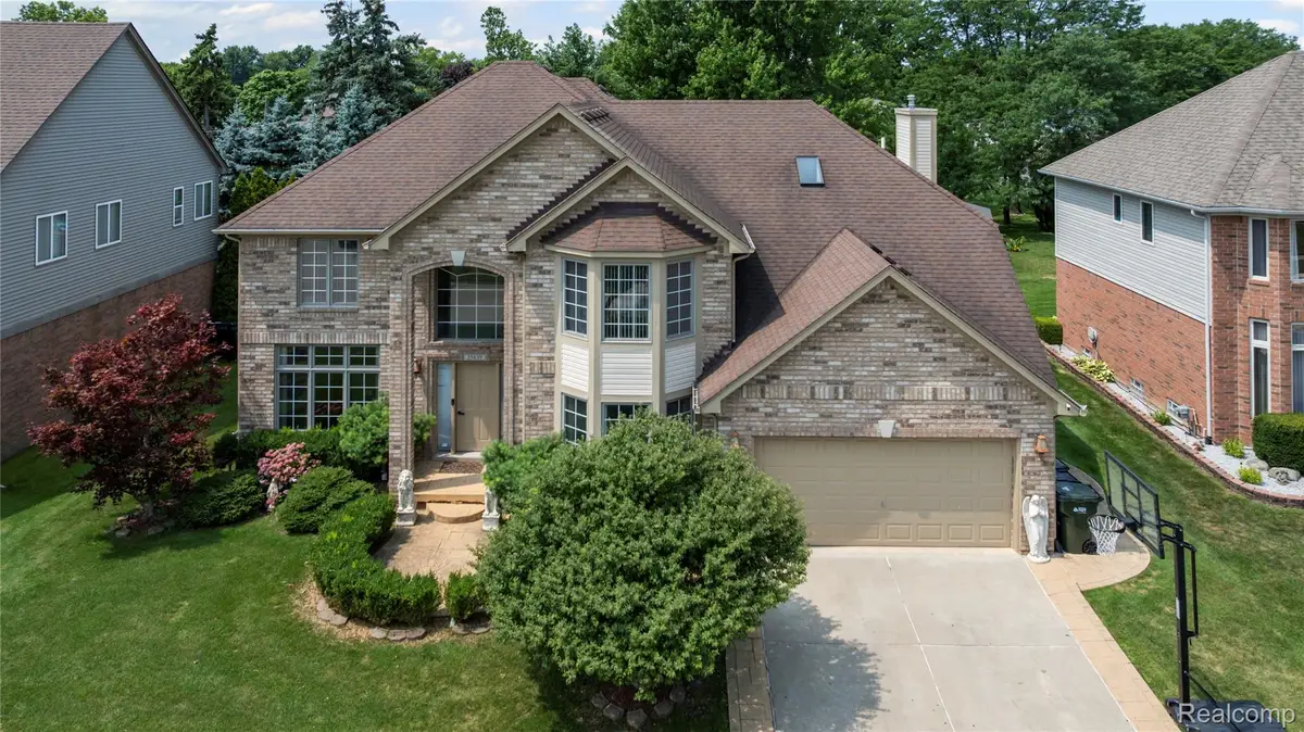 35839 Bella Sera Drive, Sterling Heights, MI 48312 - #1