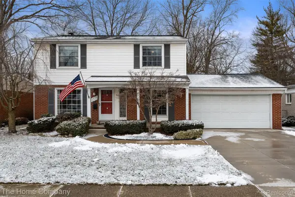 14229 Ingram Street, Livonia, MI 48154