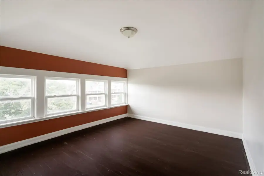 2202/2206 Lothrop Street, Detroit, MI 48206 - #3