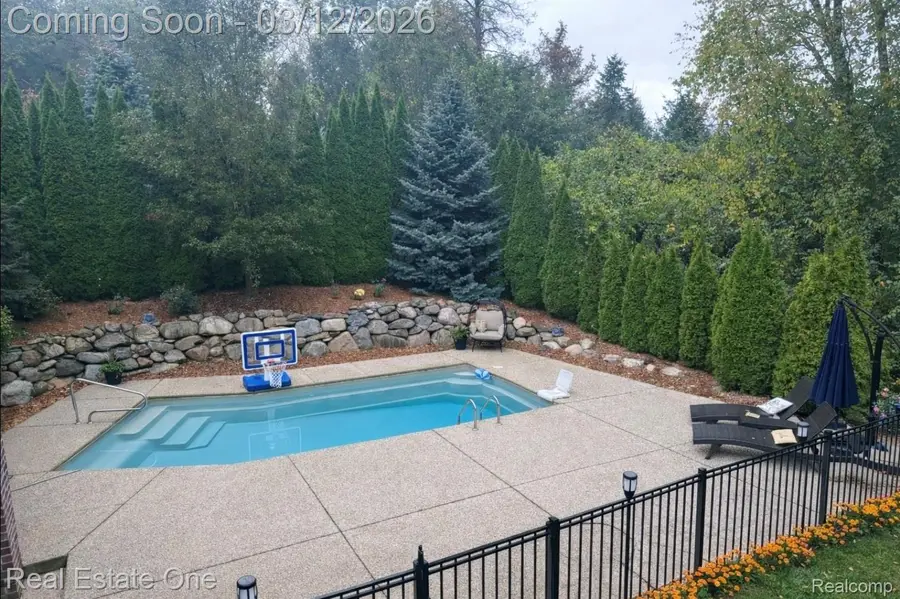 960 Hill Hollow Lane, Milford, MI 48381 - #2