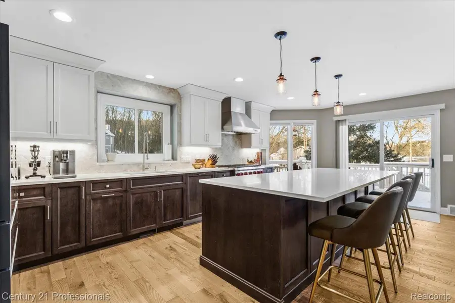 11413 Bancroft Court, Fenton, MI 48430 - #2