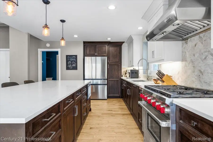 11413 Bancroft Court, Fenton, MI 48430 - #3