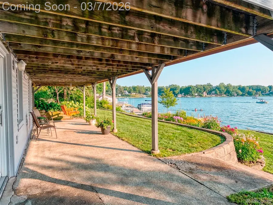 5851 Kinyon Drive, Brighton, MI 48116 - #2