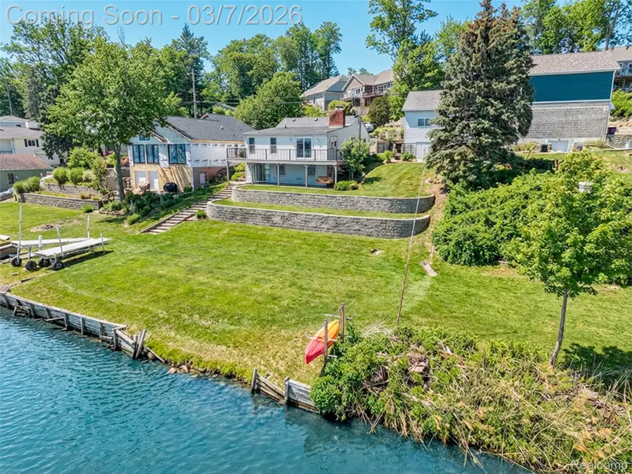 5851 Kinyon Drive, Brighton, MI 48116 - #3