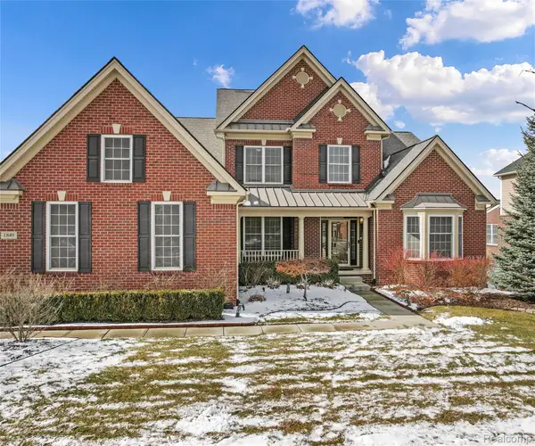 1849 Napa, Canton, MI 48187