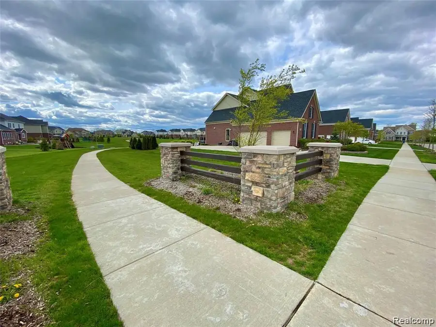 1849 Napa, Canton, MI 48187 - #3