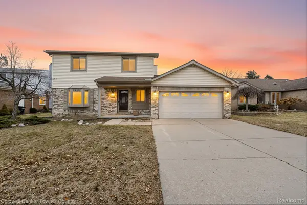 8895 Knolson Avenue, Livonia, MI 48150