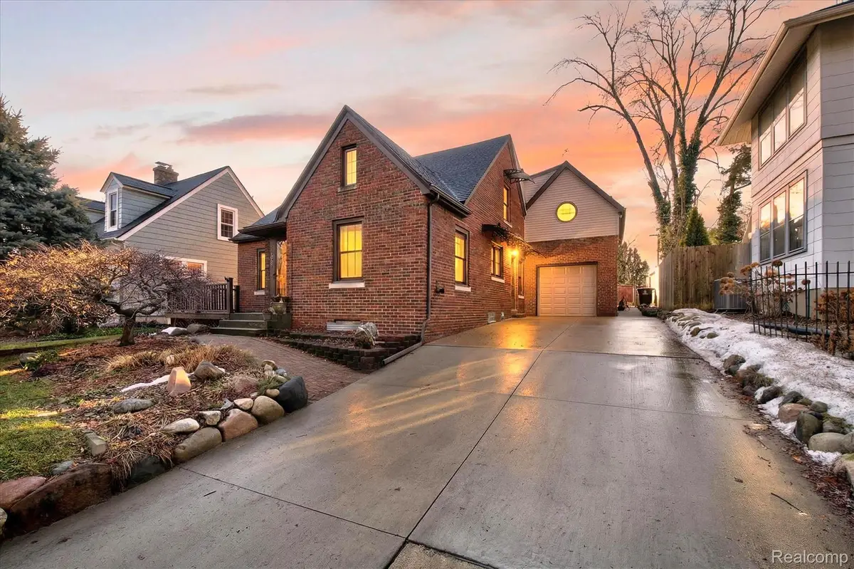 1405 W Liberty Street, Ann Arbor, MI 48103 - #1