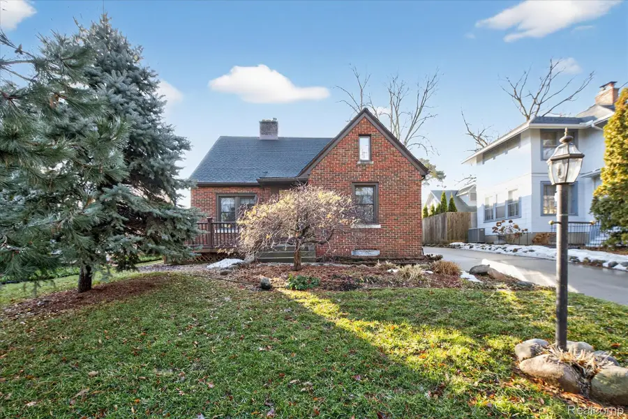 1405 W Liberty Street, Ann Arbor, MI 48103 - #3