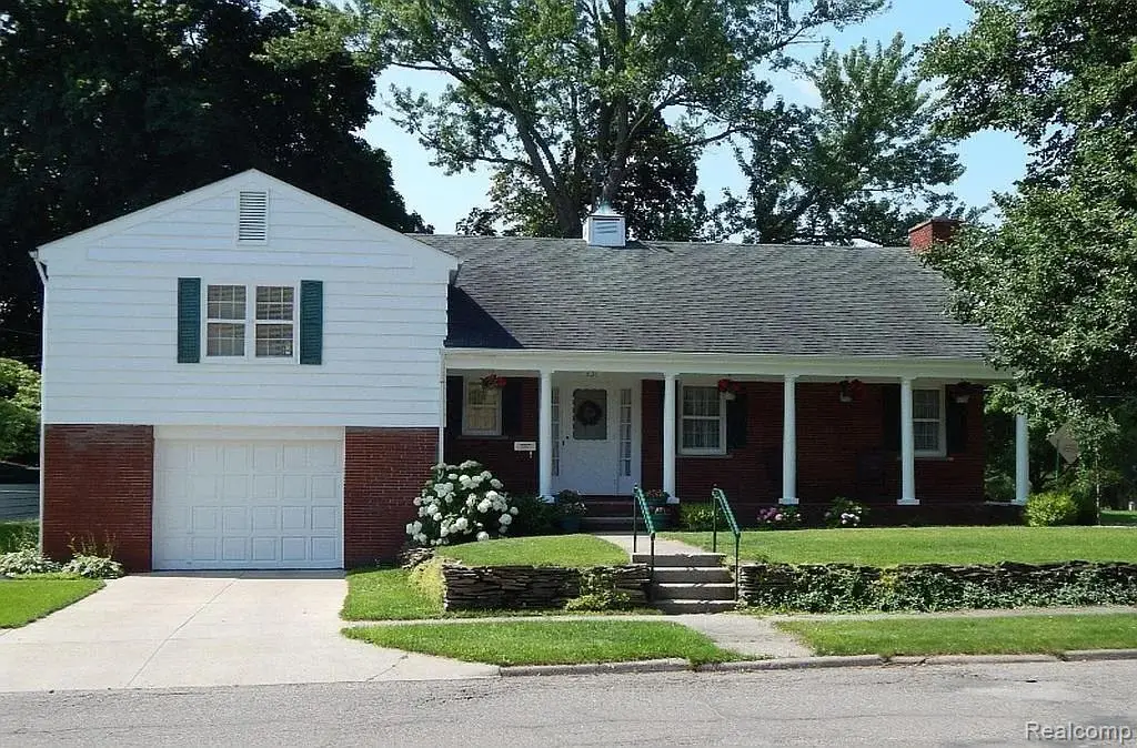 101 Cottage, Sturgis, MI 49091 - #1