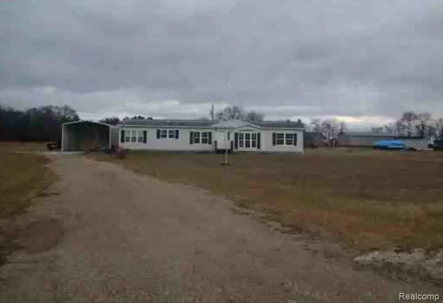 5450 Pear Avenue, Newaygo, MI 49337 - #1