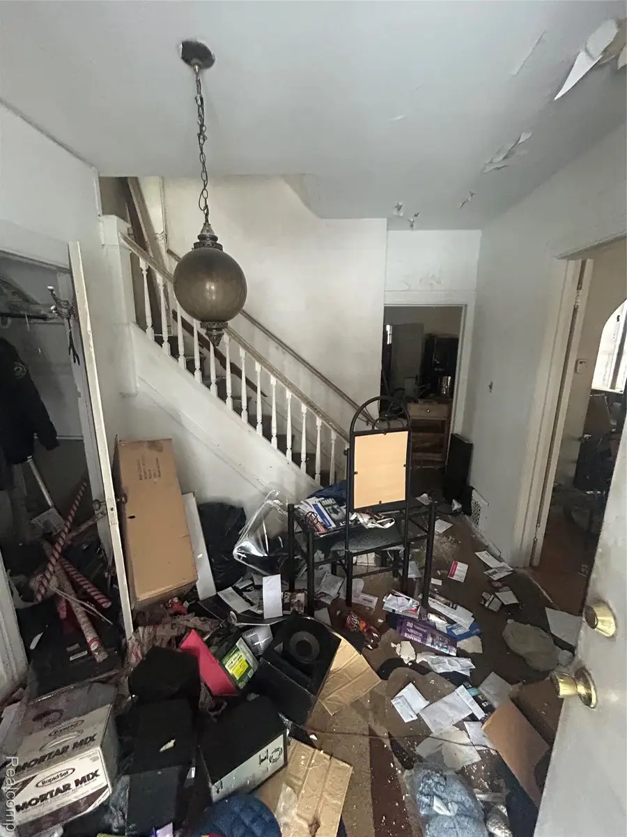 5541 Field Street, Detroit, MI 48213 - #3