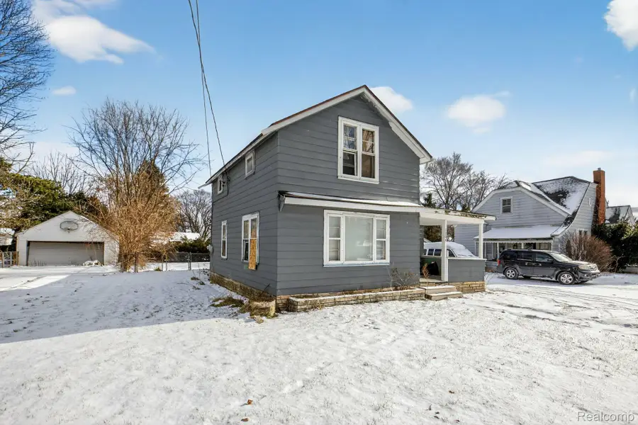 1804 Bay Street, Saginaw, MI 48602 - #3