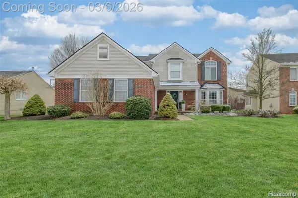 42933 Sadie Lane, VanBuren, MI 48111