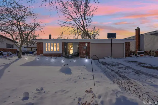 35831 Somerset Street, Westland, MI 48186