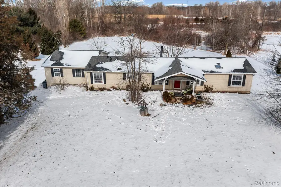 2540 Auten Road, Ortonville, MI 48462 - #3