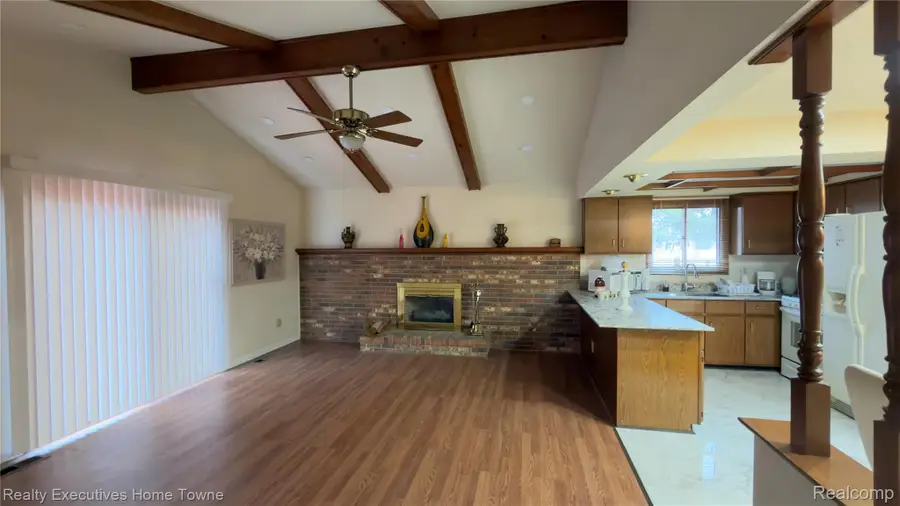 3849 Barg Drive, Sterling Heights, MI 48310 - #3