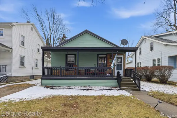 311 W 6th Street, Monroe, MI 48161