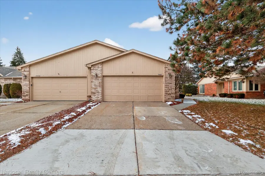 19060 Fortuna Drive S #40, Clinton, MI 48038 - #3