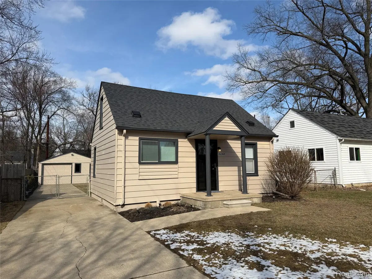 36268 Schley Avenue, Westland, MI 48186 - #1