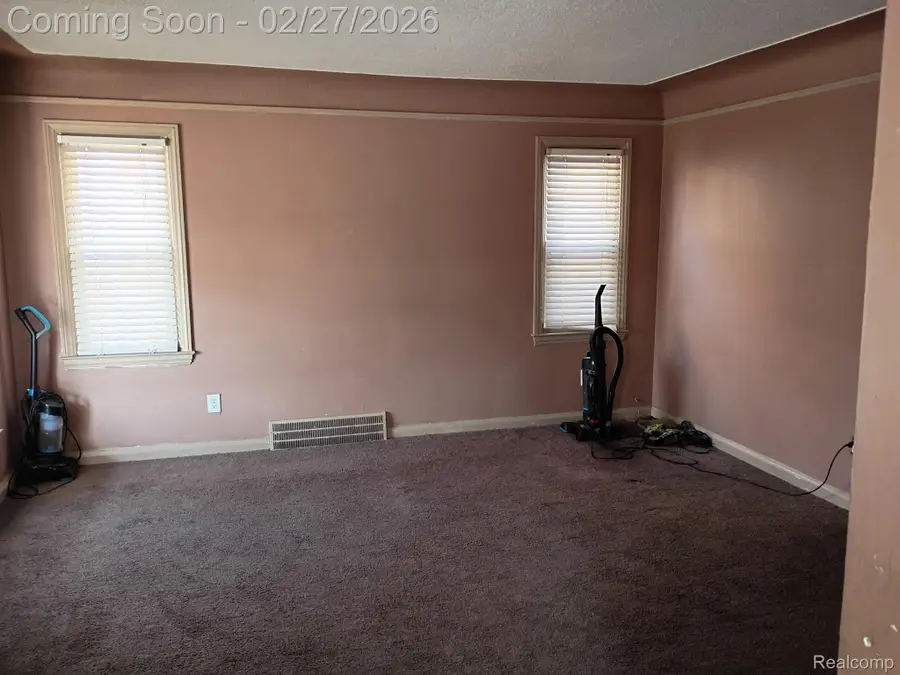 20424 Stotter Street, Detroit, MI 48234 - #3