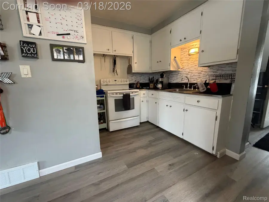 24859 Puritan, Redford, MI 48239 - #3