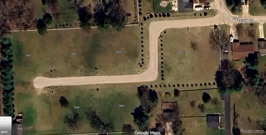 7690-7697 Varty Court, Lexington, MI 48450 - #2