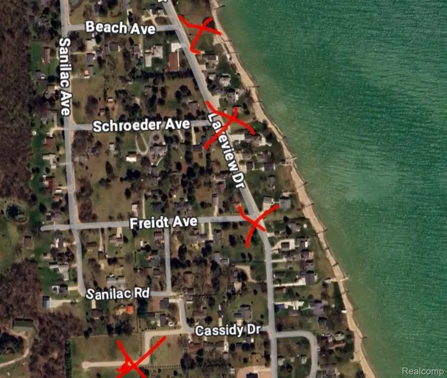 7690-7697 Varty Court, Lexington, MI 48450 - #3