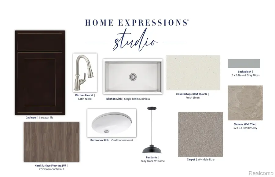 50617 Crusader Drive, Macomb, MI 48042 - #3