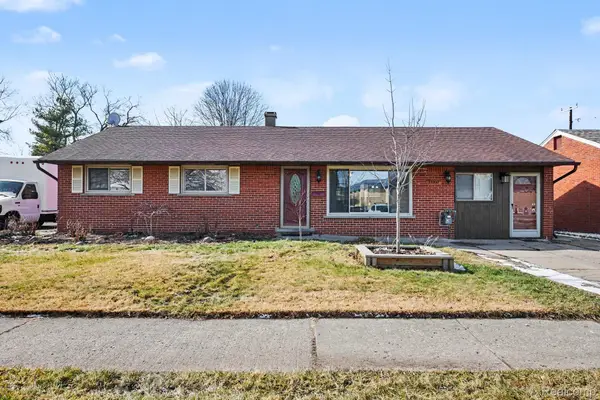 35337 Little Mack Avenue, ClintonTownship, MI 48035