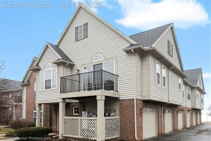 3077 Primrose Lane, Ypsilanti, MI 48197 - #3