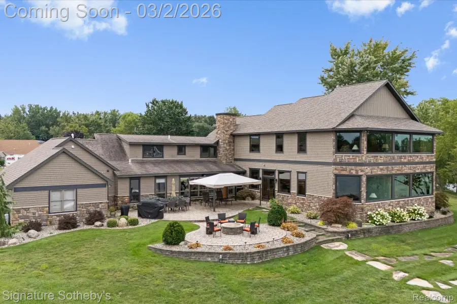 728 Blackfoot Court, Coldwater, MI 49036 - #3