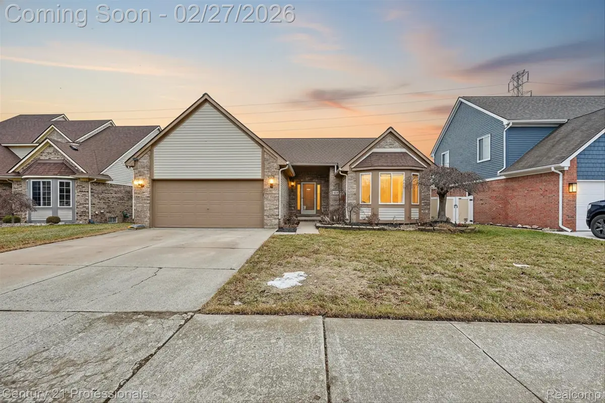 24479 Emily Drive, Trenton, MI 48183 - #1