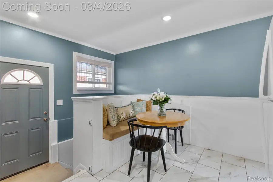 18575 Michael Avenue, Eastpointe, MI 48021 - #3