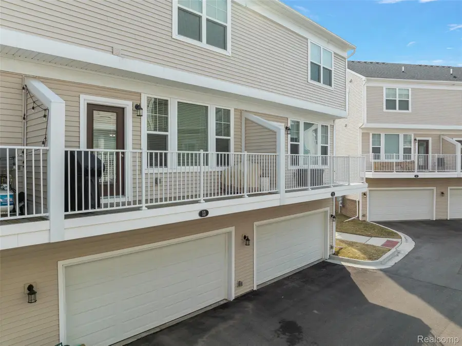 2500 Normandy Road #13, Royal Oak, MI 48073 - #3