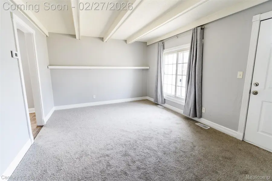 6041 Fellrath Street, Taylor, MI 48180 - #3