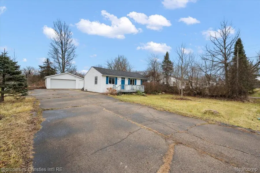 7387 Lawrence Street, Mundy, MI 48439 - #3