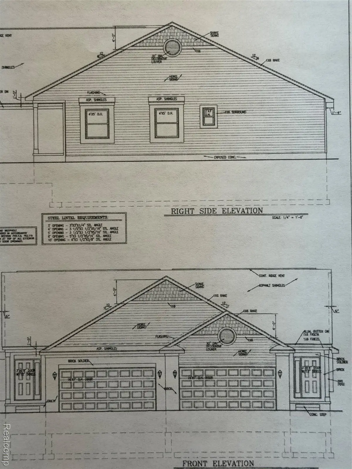 816 Chelsea Ridge Court, Howell, MI 48843 - #1