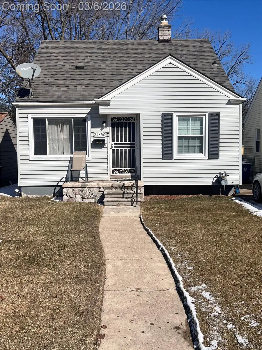 24850 Midland, Redford, MI 48239 - #2