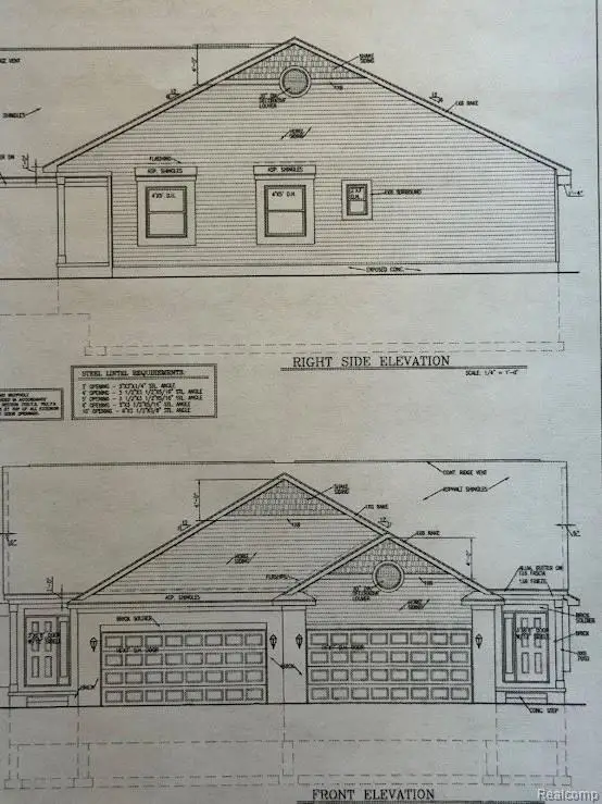 820 Chelsea Ridge Court, Howell, MI 48843