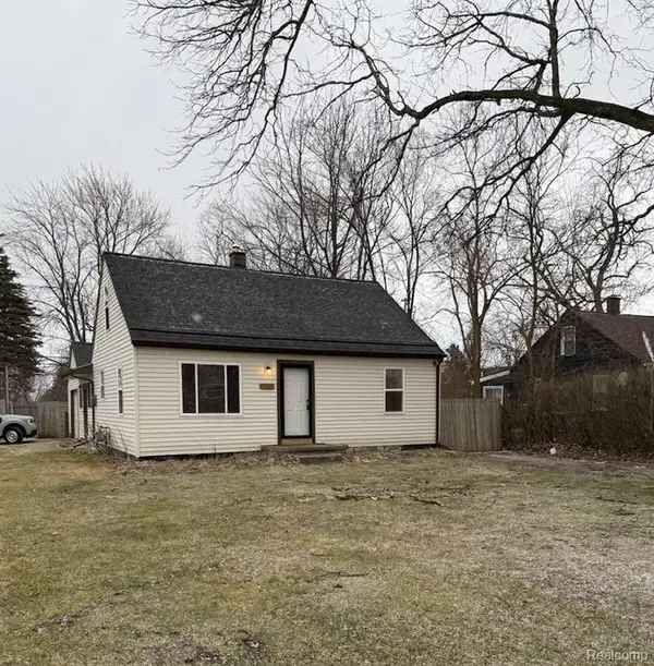 14405 Syracuse Street, Taylor, MI 48180