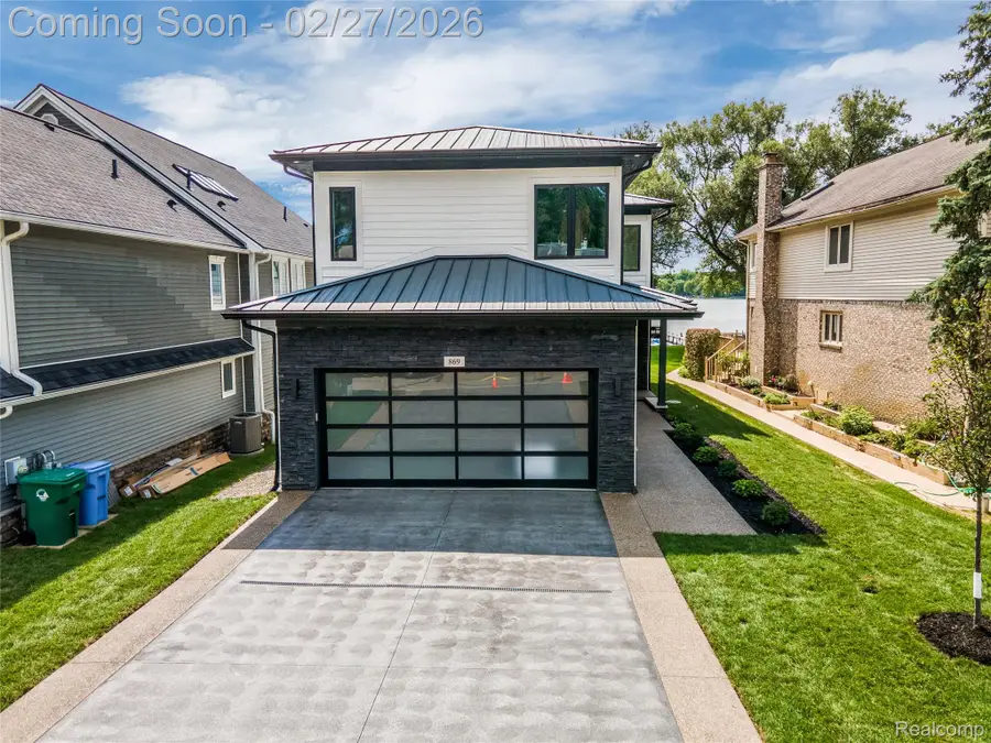 16665 Kings Fairway Lane, Grand Blanc, MI 48439 - #2