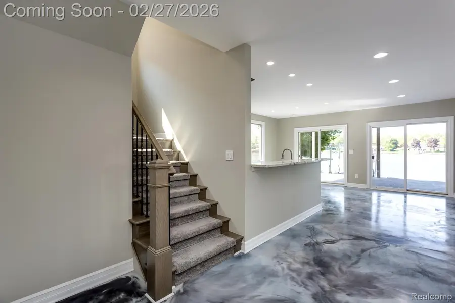 16665 Kings Fairway Lane, Grand Blanc, MI 48439 - #3