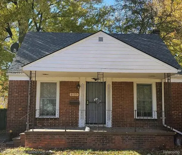 6135 Marseilles Street, Detroit, MI 48224